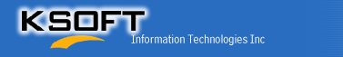 KSOFT Information Technologies Inc